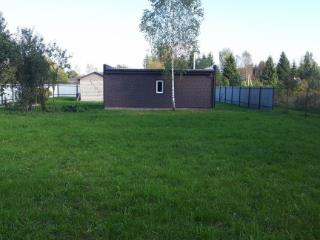  дом, 40 м², 15 соток