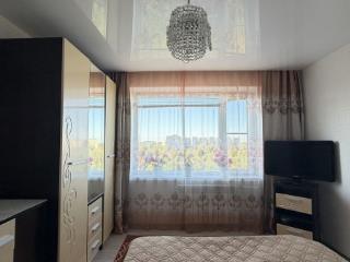 4-комн., Квартира, 72.9 м², 9/9 этаж