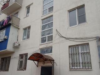 1-комн. квартира, 9 м², 5/5 этаж