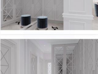 5-комн., Квартира в новостройке, 200.2 м², 20/22 этаж