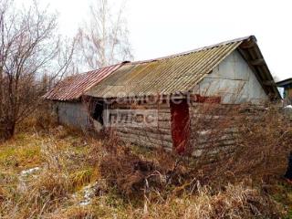 1-этажный дом, 43.5 м², 40 соток