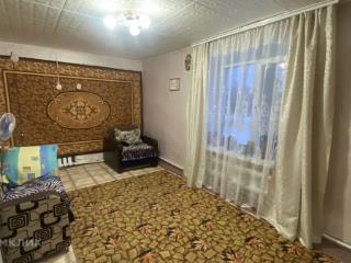 2-комн. квартира, 43.7 м², 1/2 этаж