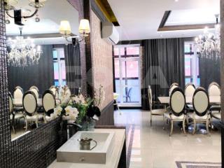 5-комн. квартира, 268 м², 2/16 этаж