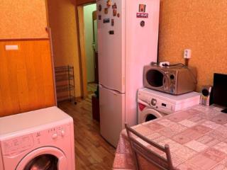 1-комн. квартира, 32.8 м², 3/5 этаж