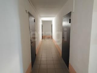 Студия, 24.5 м², 5/10 этаж