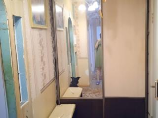 2-комн. квартира, 54.5 м², 6/7 этаж