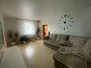 1-этажный дом, 66 м², 23.14 сотки