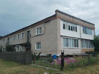 1-комн. квартира, 35.4 м², 2/2 этаж