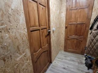 1-этажный дом, 60 м², 10 соток