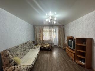 2-комн. квартира, 48.6 м², 1/5 этаж