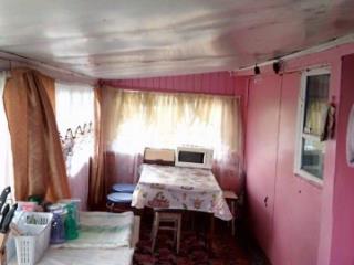 1-этажный дом, 30 м², 7 соток