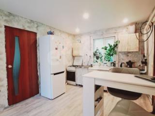 1-этажный дом, 57.3 м², 4.9 сотки