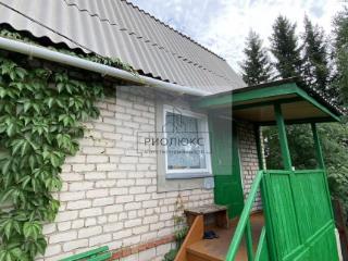  коттедж, 36 м², 7 соток