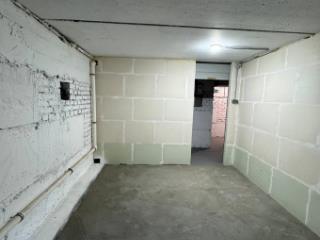 Студия, 4.3 м², 1/10 этаж