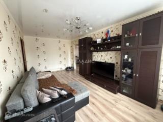 3-комн. квартира, 64.5 м², 5/10 этаж