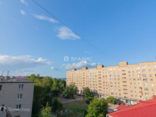 3-комн. квартира, 61 м², 5/5 этаж