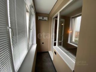 Студия, 29.4 м², 18/18 этаж