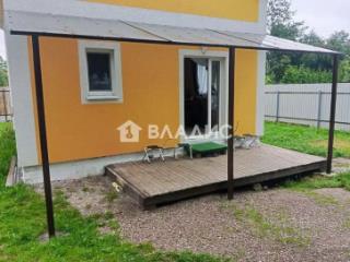 2-этажный дом, 82.5 м², 3.3 сотки