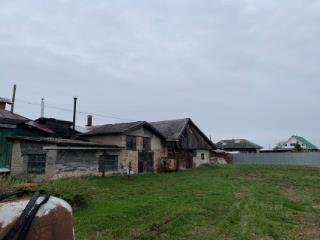 1-этажный дом, 50 м², 12 соток