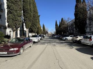 1-комн. квартира, 29.4 м², 5/5 этаж