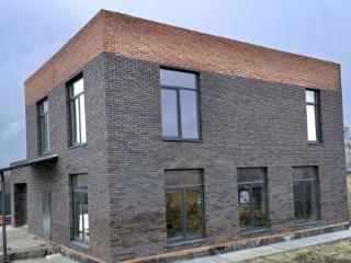  коттедж, 285.4 м², 7 соток