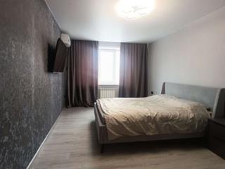 3-комн. квартира, 60.4 м², 4/5 этаж