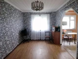 2-этажный дом, 39.6 м², 6 соток