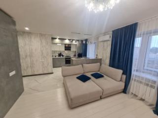 1-комн. квартира, 40.8 м², 6/10 этаж