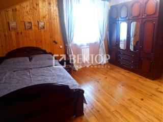 2-этажный дом, 170 м², 9 соток