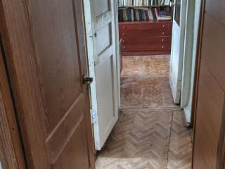 3-комн. квартира, 54 м², 2/2 этаж