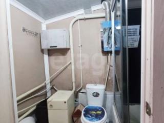 1-этажный дом, 48.2 м², 10 соток