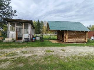 1-этажный дом, 50 м², 10.4 соток