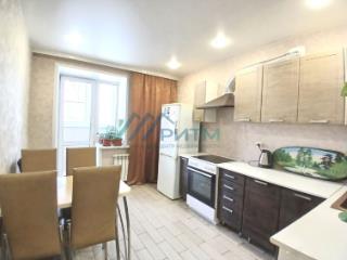 1-комн. квартира, 40 м², 2/18 этаж