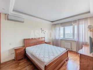 3-комн. квартира, 128 м², 12/43 этаж