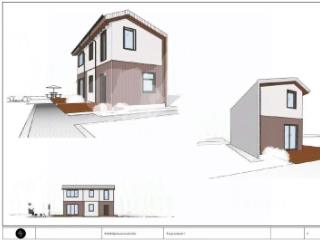2-этажный дом, 78.9 м², 5.5 соток
