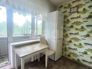 2-комн. квартира, 41.6 м², 4/5 этаж