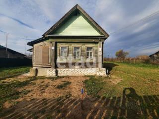 1-этажный дом, 33 м², 12.7 соток