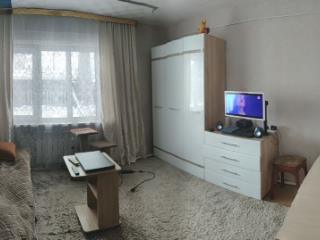 2-комн. квартира, 54.9 м², 1/1 этаж