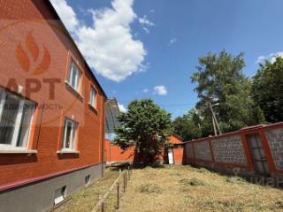 3-этажный дом, 333 м², 7 соток