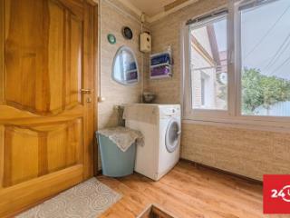 1-этажный коттедж, 75.8 м², 5 соток