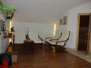 3 этажный, Таунхаус, 206.4 м², 3 сотки, 3 этажа