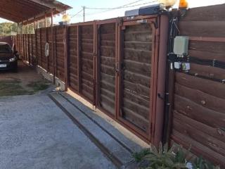 2-этажный дом, 158.1 м², 17 соток