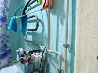 1-комн. квартира, 31 м², 3/5 этаж