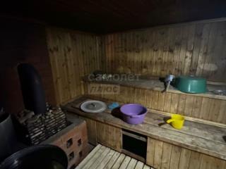 1-этажный дом, 120 м², 10.65 соток