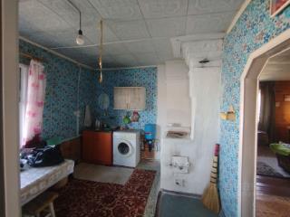 1-этажный дом, 49 м², 49 соток