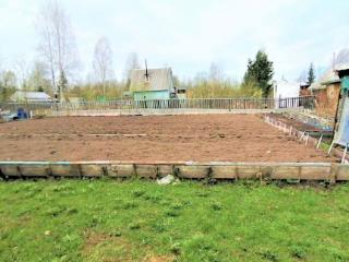  коттедж, 36 м², 11.2 соток