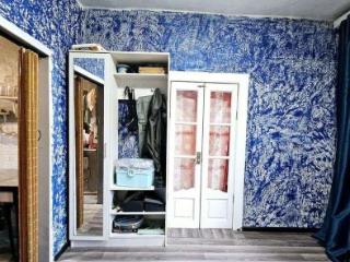 1-этажный дом, 48.4 м², 918 соток