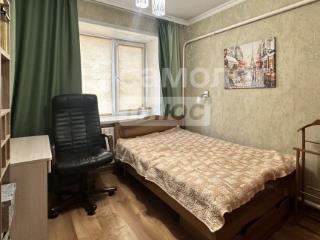 3-комн. квартира, 58 м², 5/5 этаж