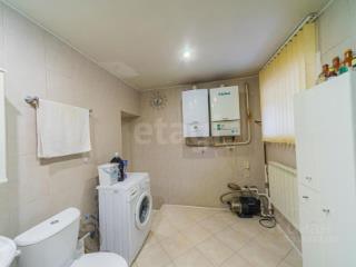 2-этажный дом, 194.9 м², 6 соток