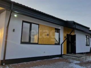 1-этажный дом, 117 м², 10 соток